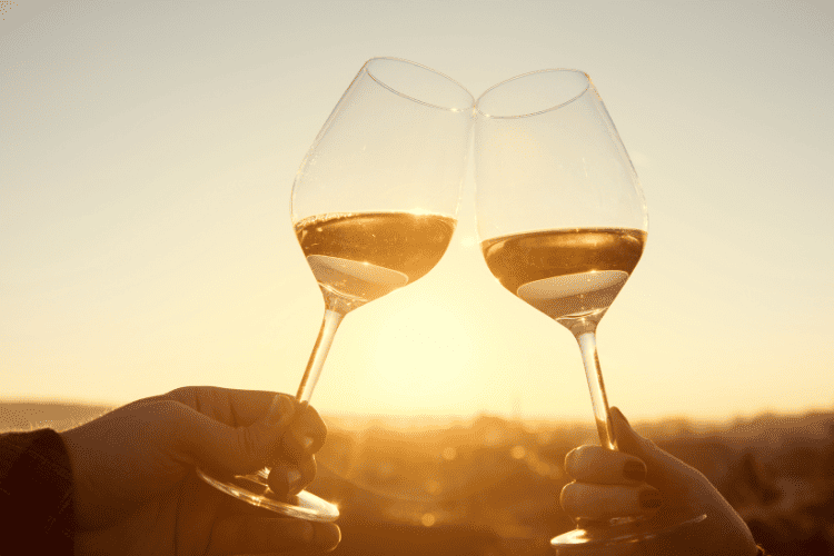 wine tasting barcelona romantic